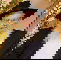 רבי דוד קניגסבוך זצ"ל  