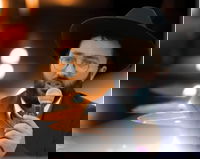 ר' אריה מרדכי לוי זצ"ל