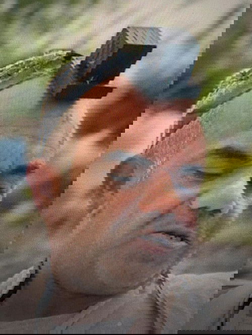 נעדר כבר שבוע: רפאל מאשדוד נראה לאחרונה בבת ים ומאז נותק עימו הקשר