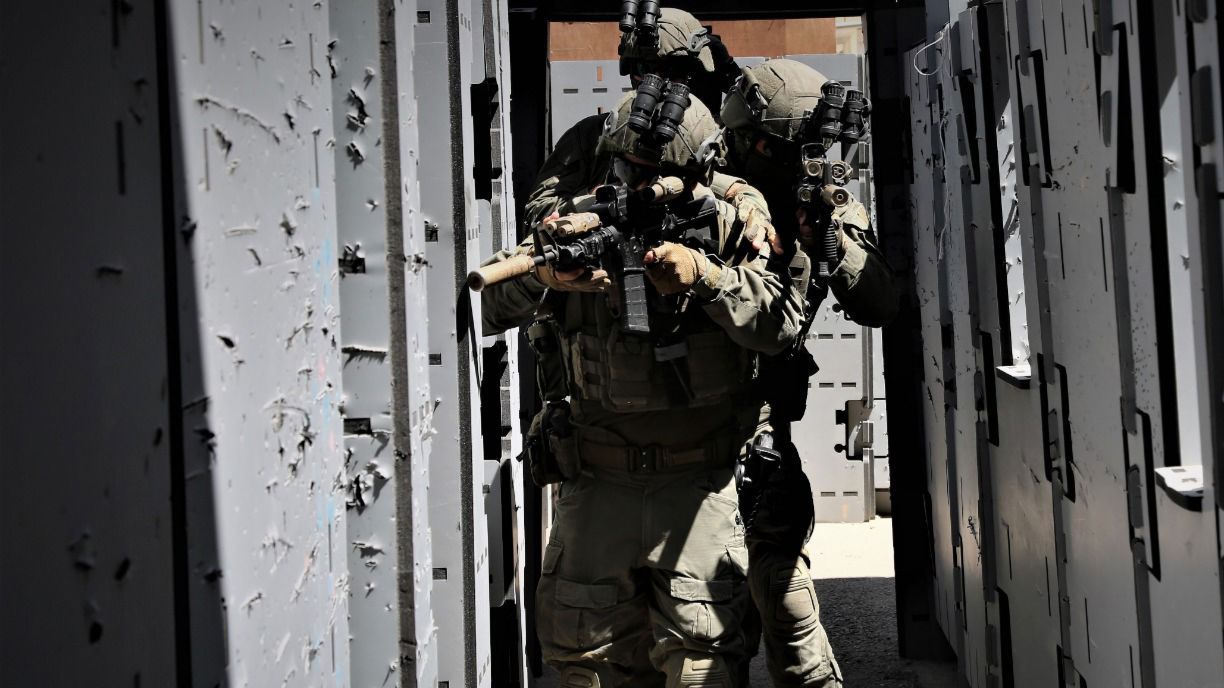 בלב ג'נין: הימ"מ וצה"ל לכדו מחבל שהיה מעורב בפיגוע הירי הרצחני