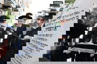 הילולת הגר"י אדלשטיין זצ"ל