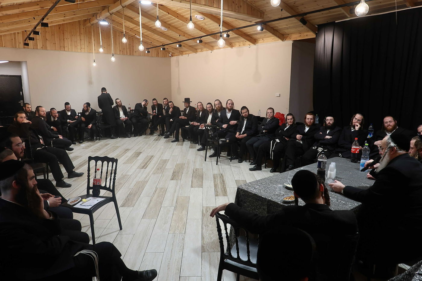 מעמד יסוד כולל 'חק לישראל'