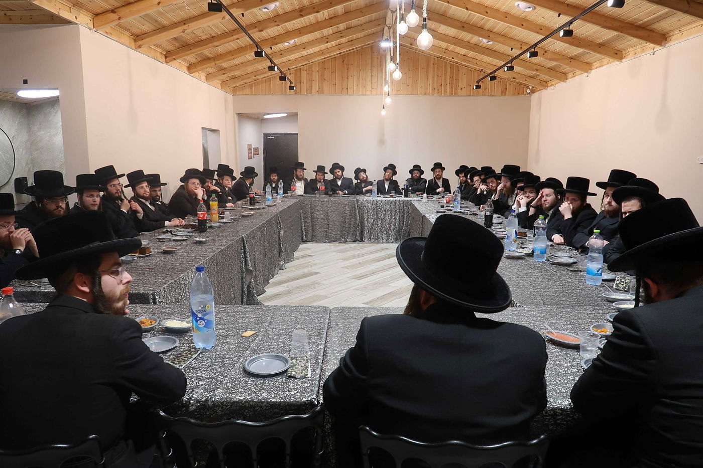 מעמד יסוד כולל 'חק לישראל'