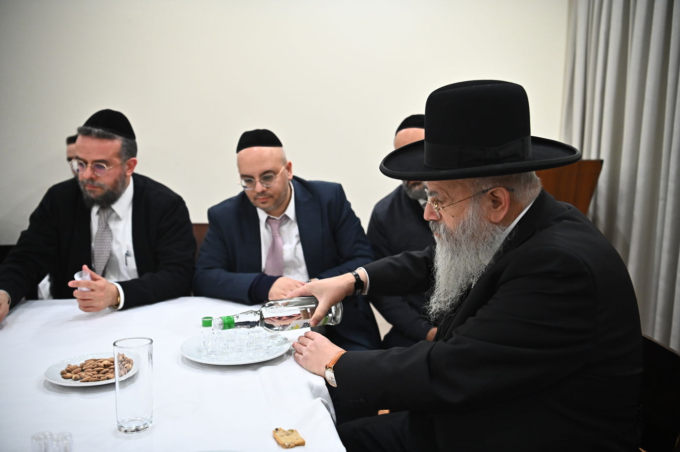 שבת התאחדות לקהילת עדן