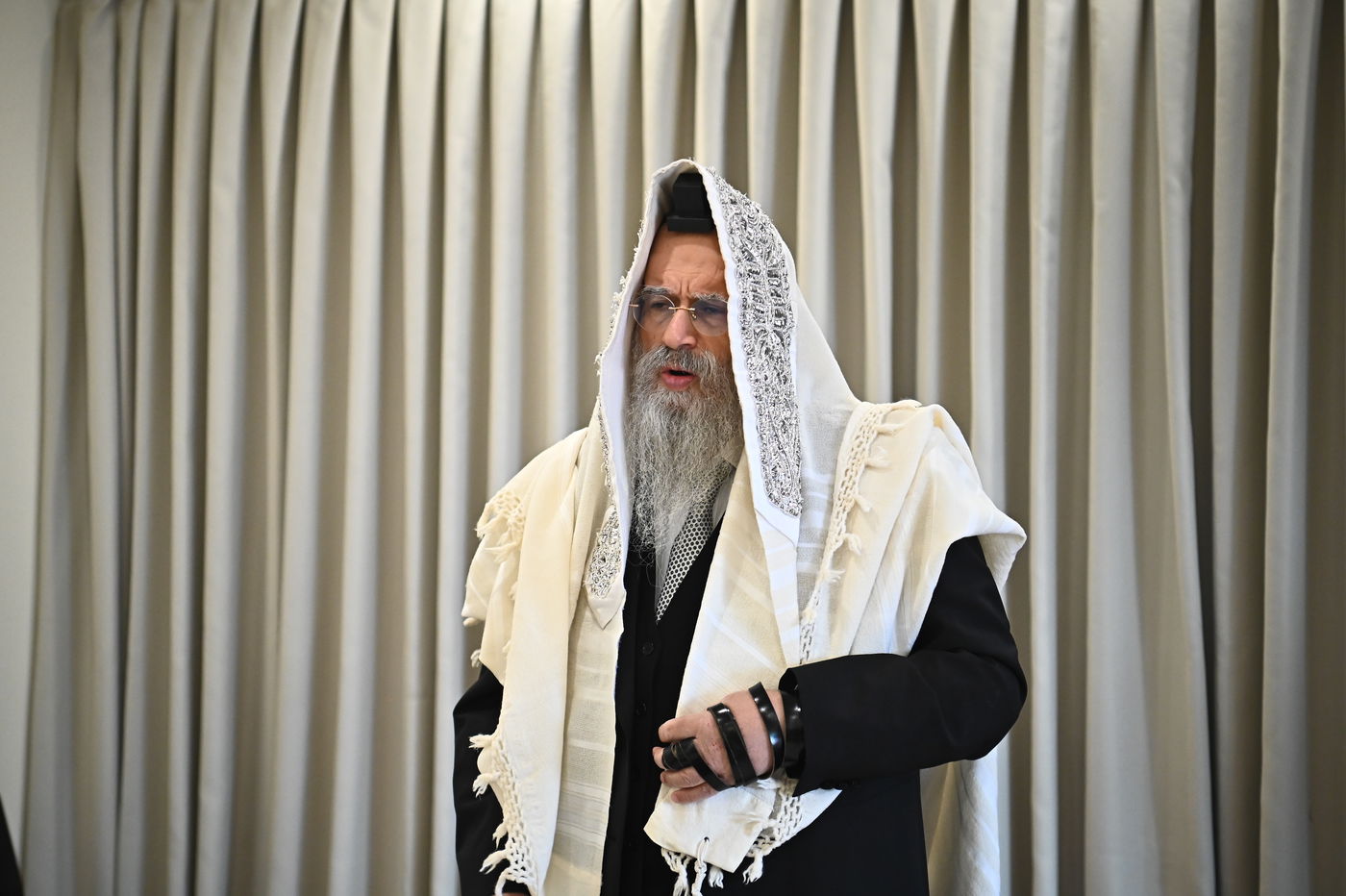 שבת התאחדות לקהילת עדן