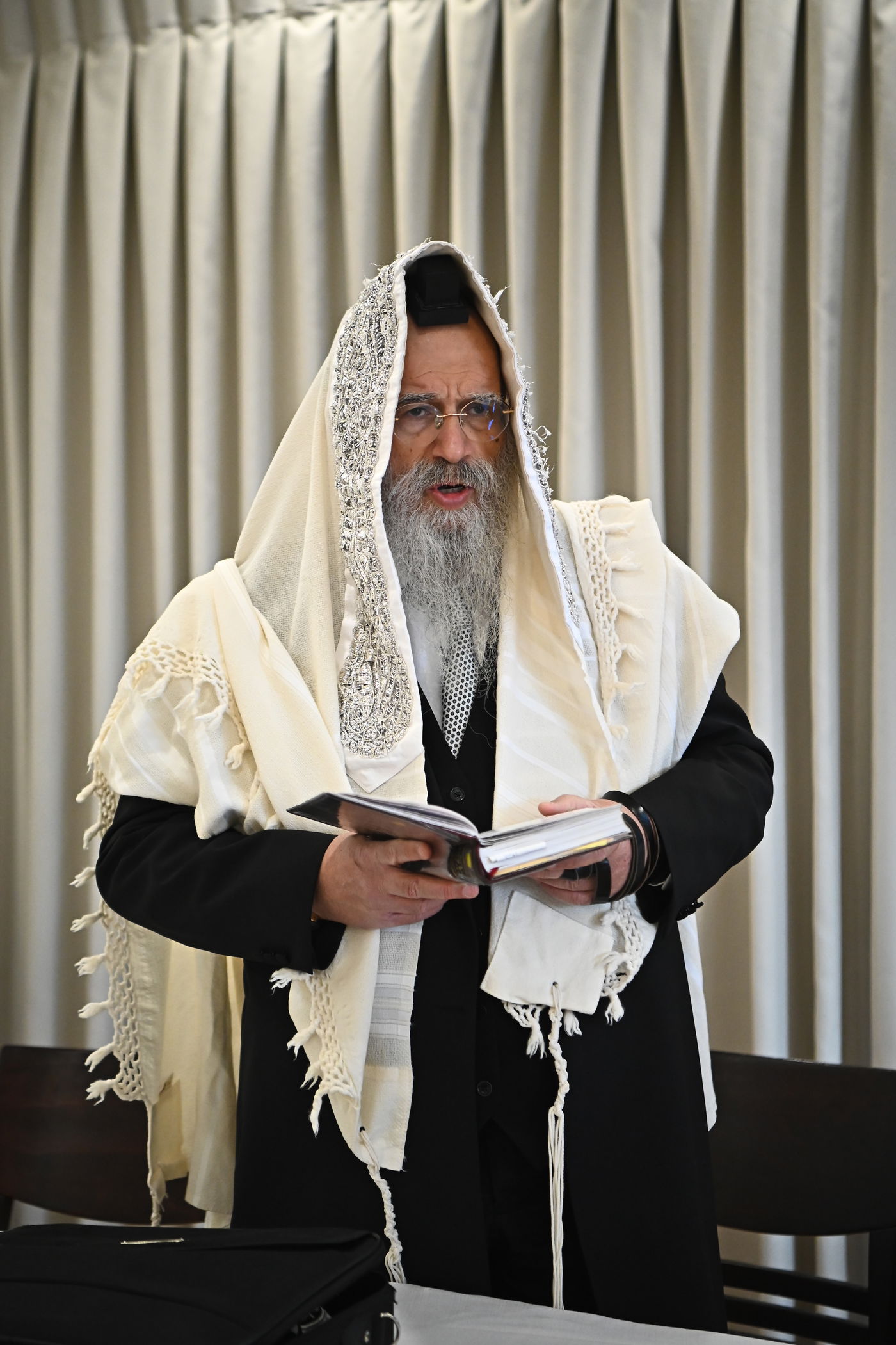 שבת התאחדות לקהילת עדן