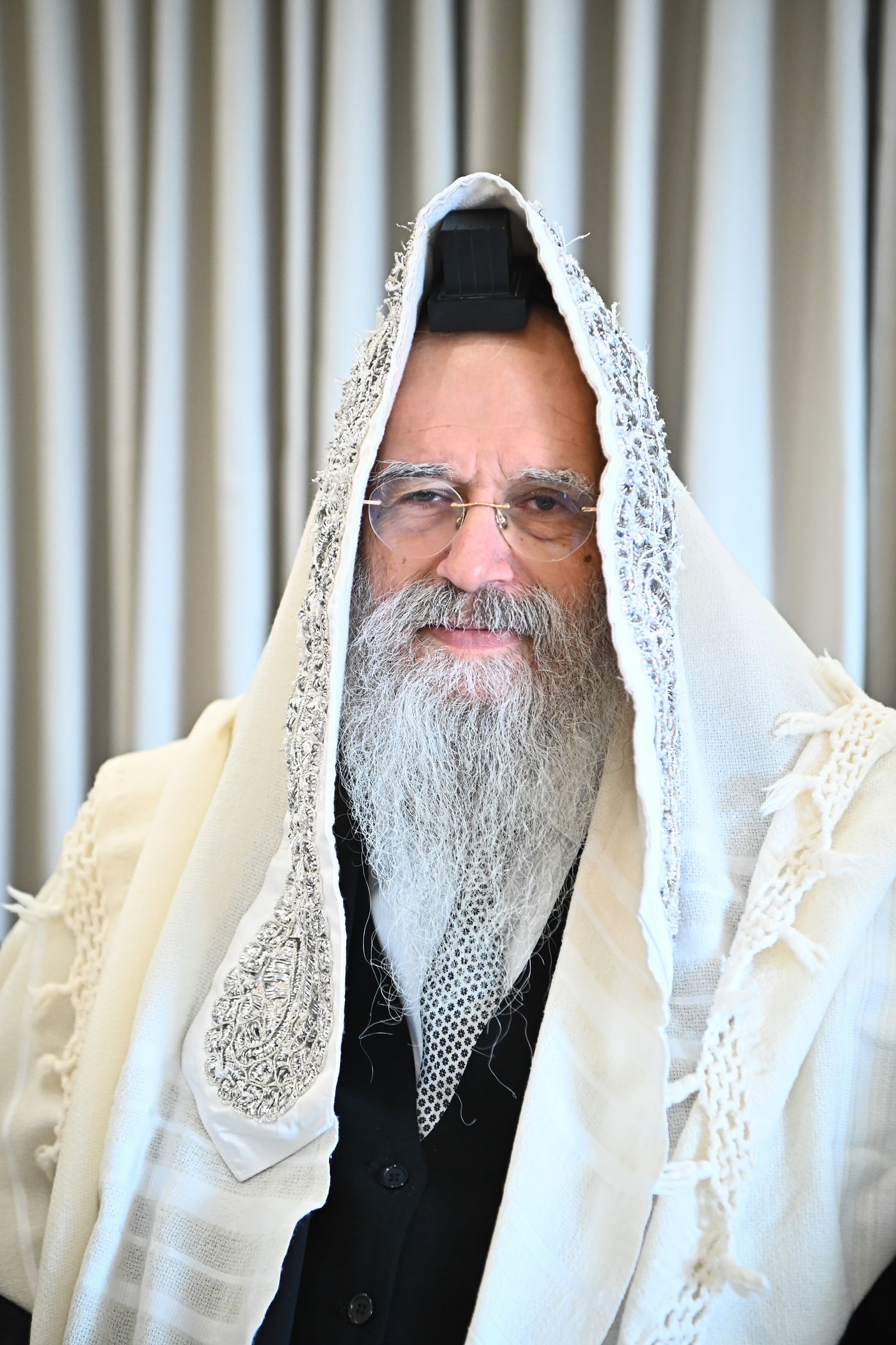 שבת התאחדות לקהילת עדן