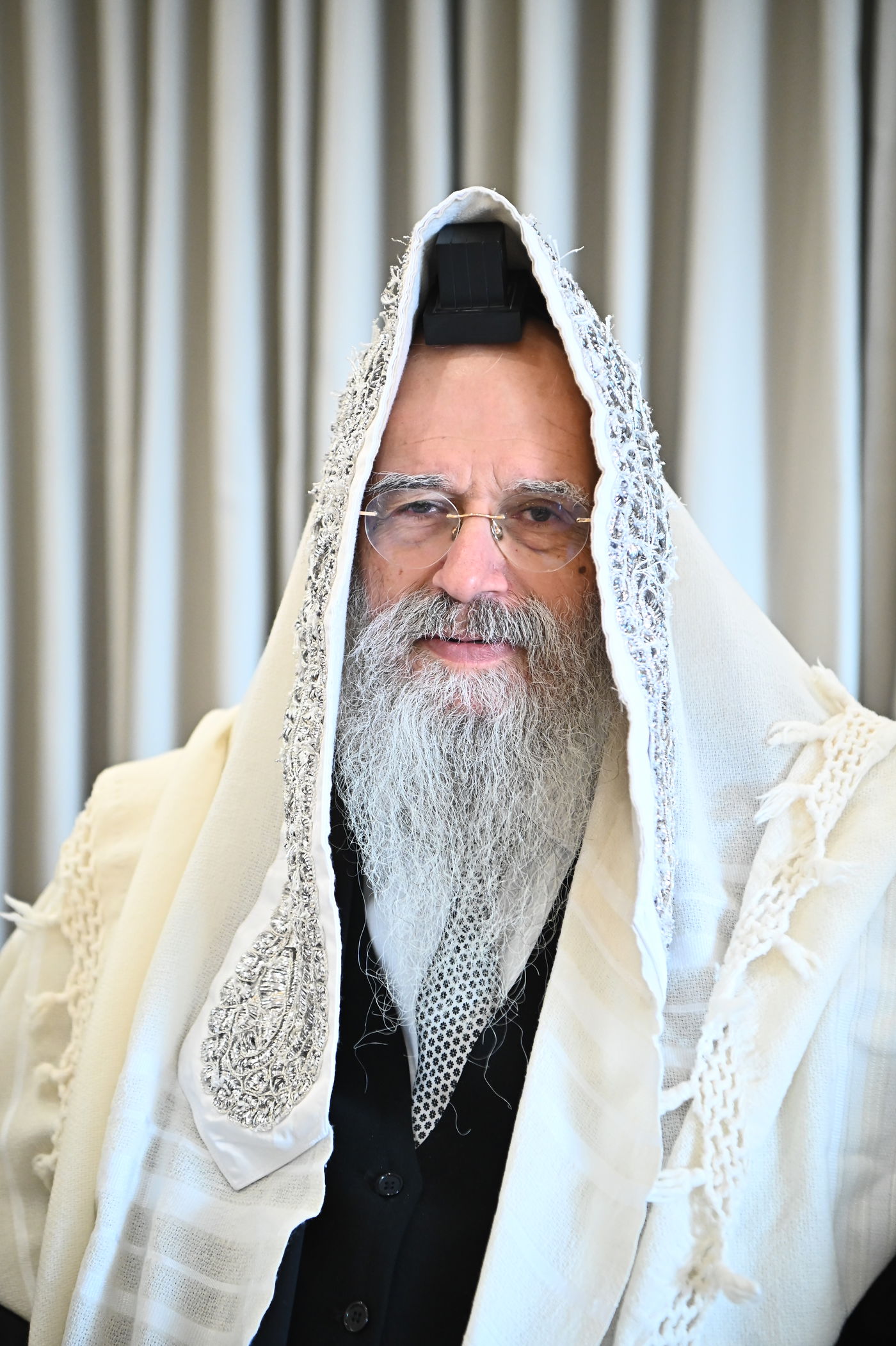 שבת התאחדות לקהילת עדן