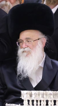 הרב בן ציון בבצ'יק ז"ל