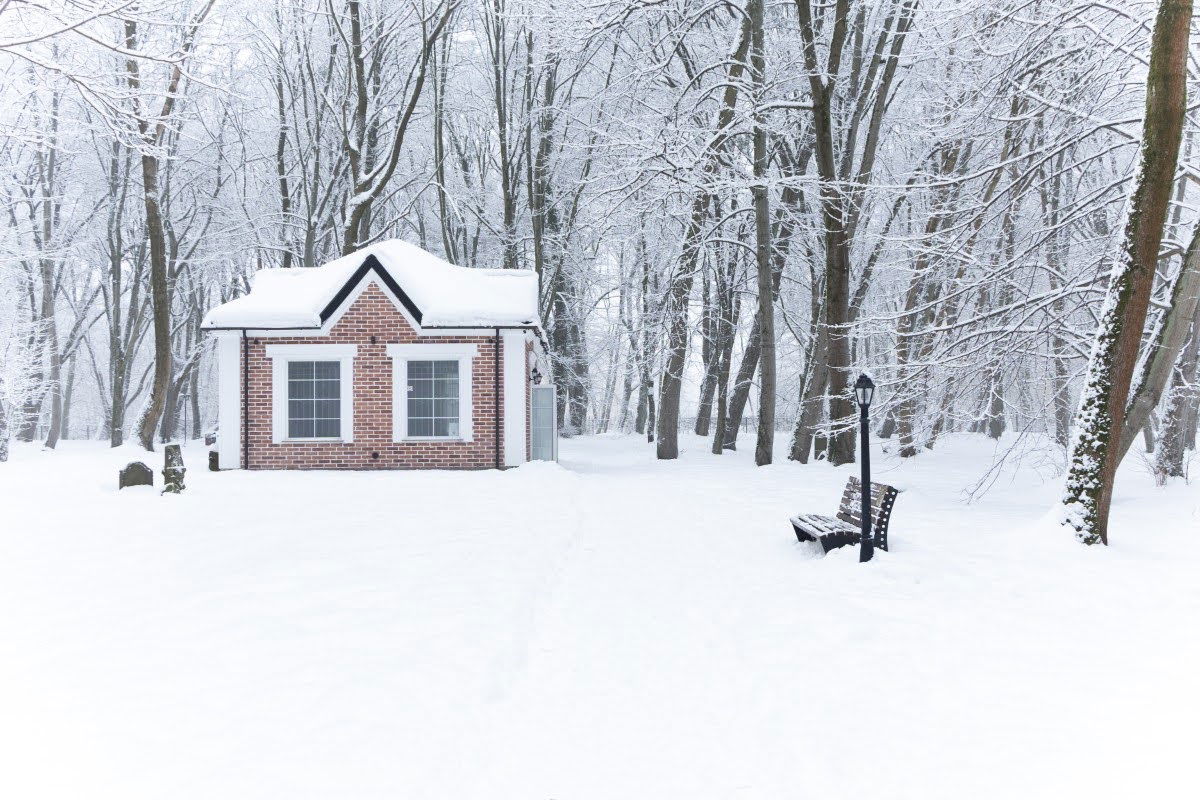 התחלת כתיבת ס"ת בעיר קלינינגרד שבין פולין לליטא