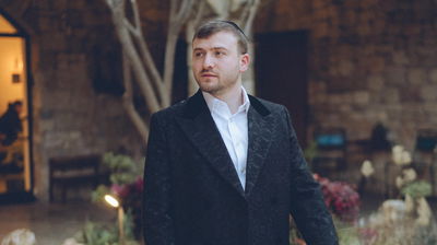 שמחה אברמצ’יק מפתיע עם טראק חדש: "תהליכים"