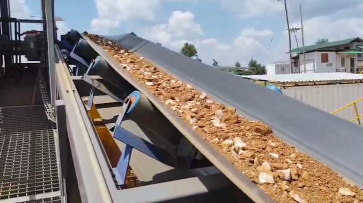 מכרות הזהב באתיופיה