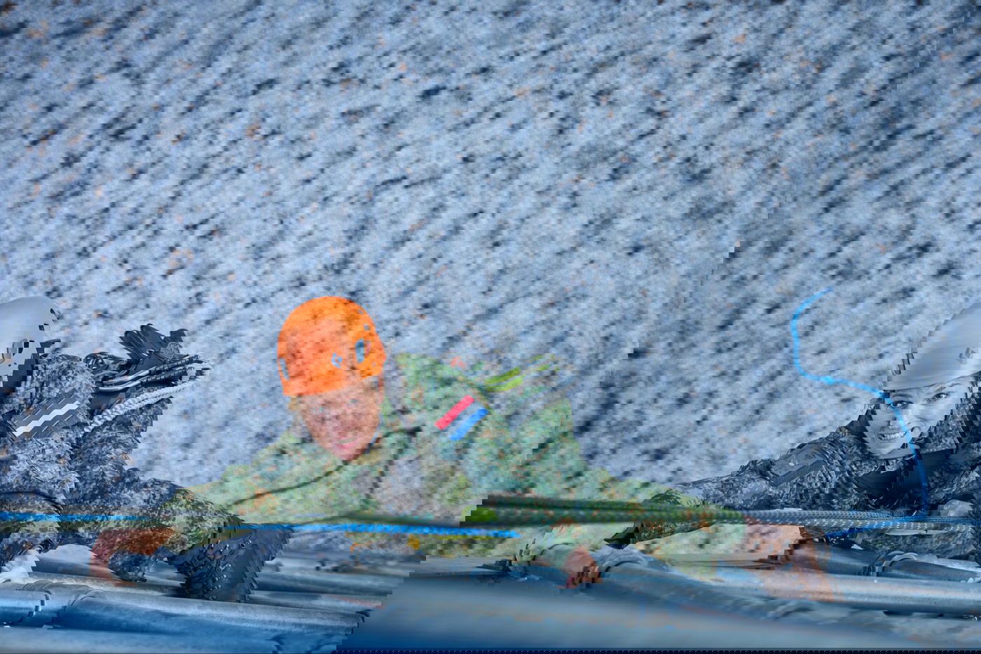 מקסימה, מלכת הולנד