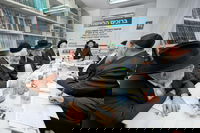 בד"ץ העדה החרדית וכללית מגבשים את רשימת התרופות הכשרות לחג