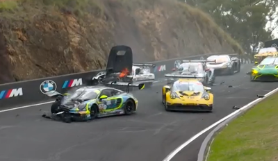 התאונה הקשה