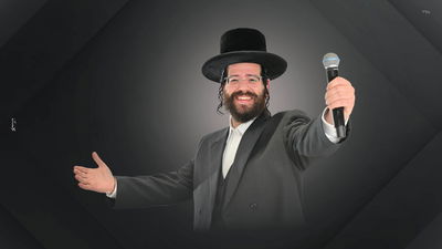 ארי וייס ומקהלת נגינה מחדשים לחן עתיק: "אלה חמדה"