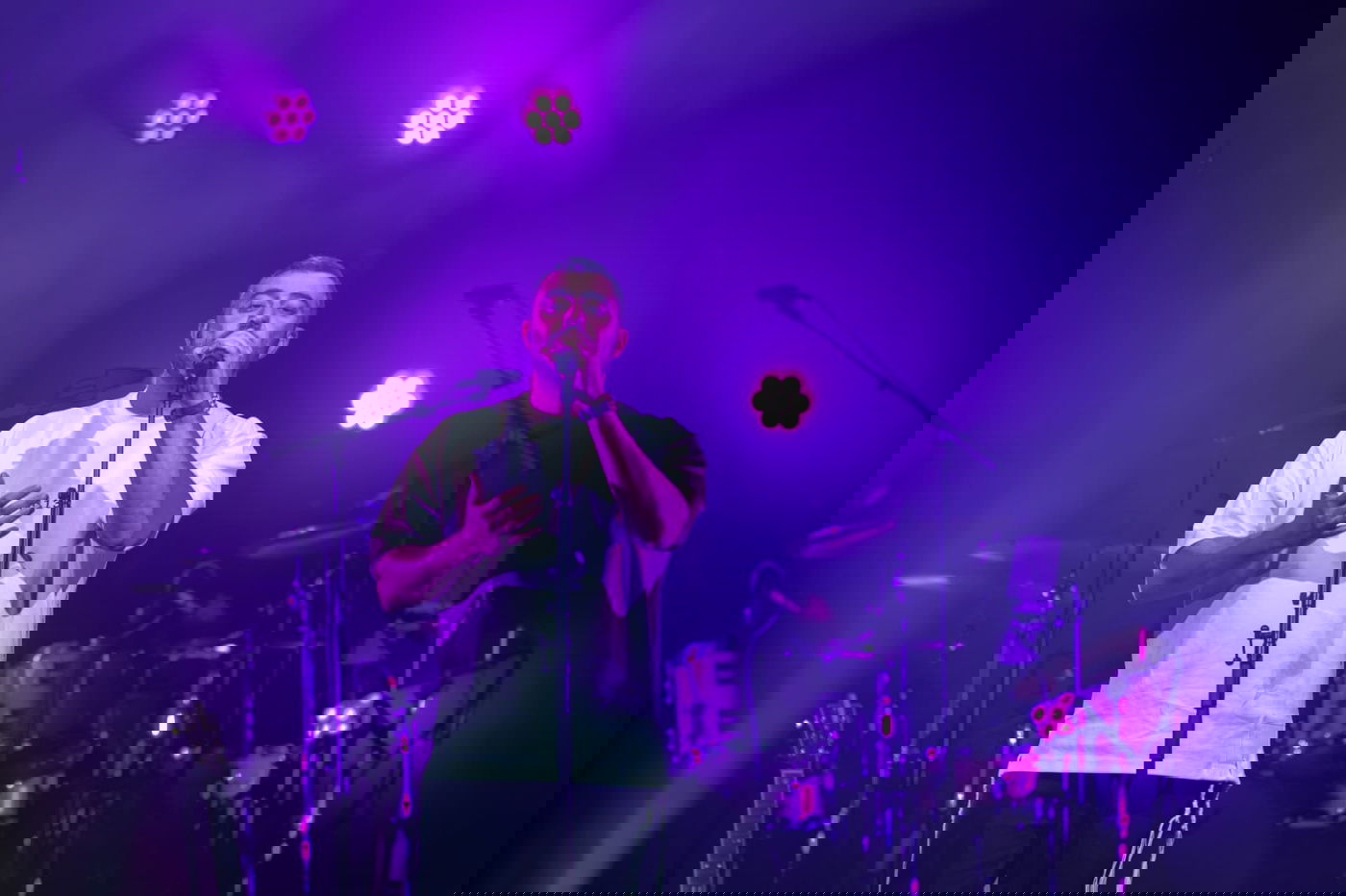 הזמר ישי ריבו