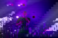 הזמר ישי ריבו