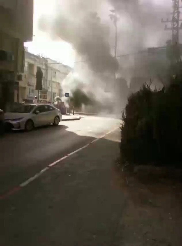 מהומות בבני ברק