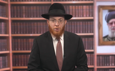 מפתיע: בישלתם אוכל במיקרוגל? אתם לא יכולים לחמם אותו בשבת • צפו