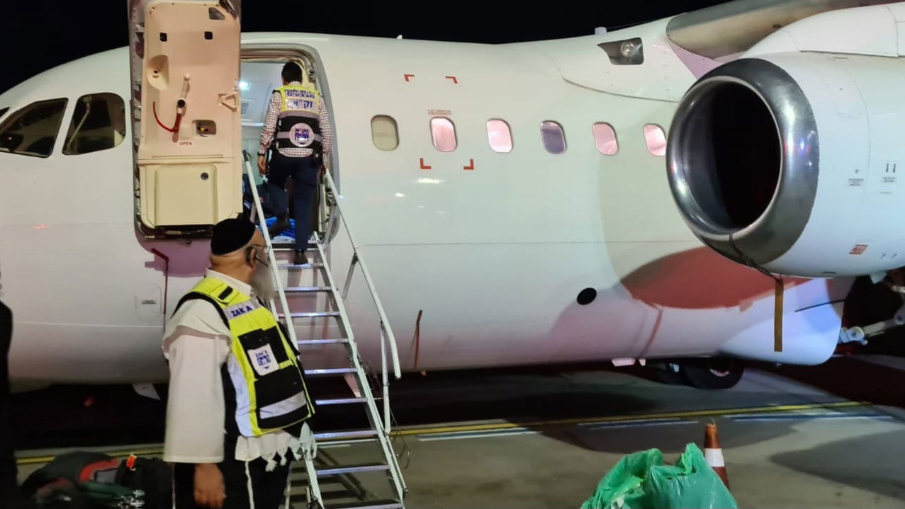 טרגדיה נוראית: אימא צעירה לשני ילדים נפטרה באומן