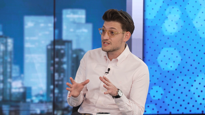 אלי גוטהלף, הפנים של אתר הקורסים החרדי "סקולו" - בראיון עם יוסי סרגובסקי