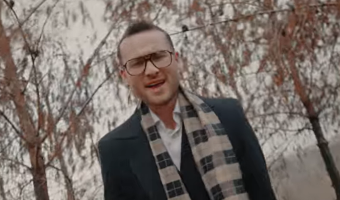 'זאבי' בסינגל קליפ חדש: "שלווה"