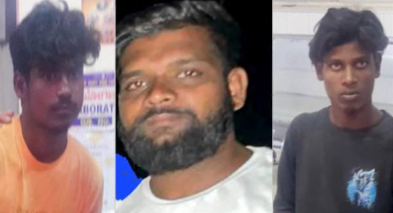 תמונות הנאשמים