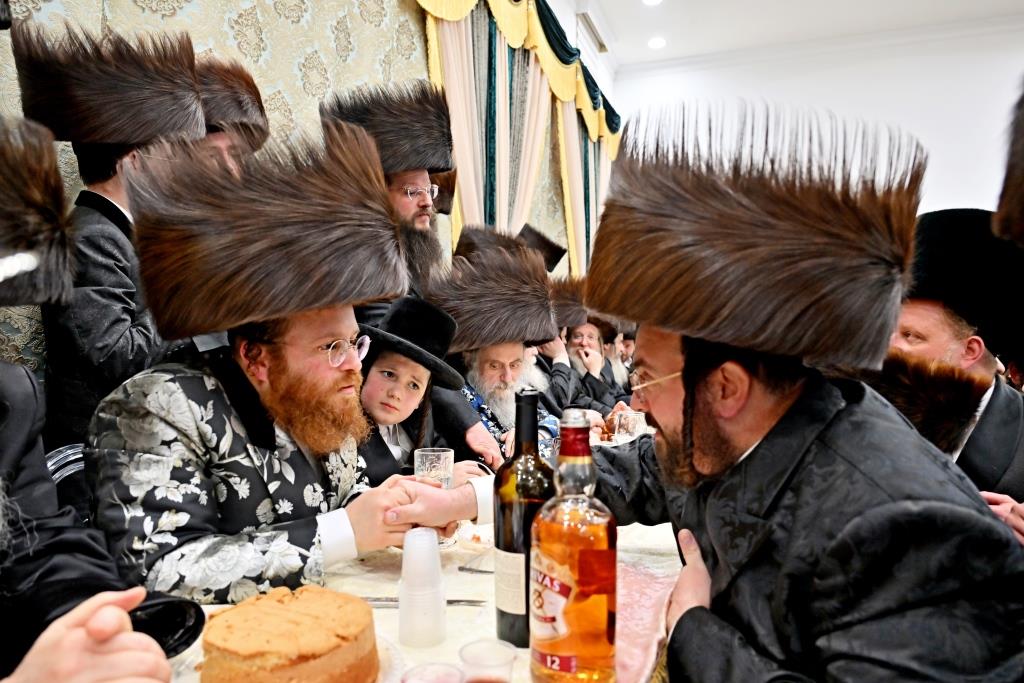 שמחת בית נאשכיז