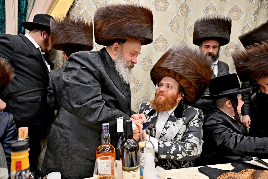 שמחת בית נאשכיז