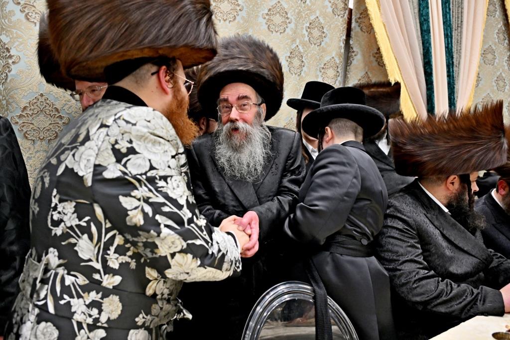 שמחת בית נאשכיז