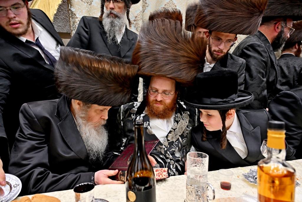 שמחת בית נאשכיז