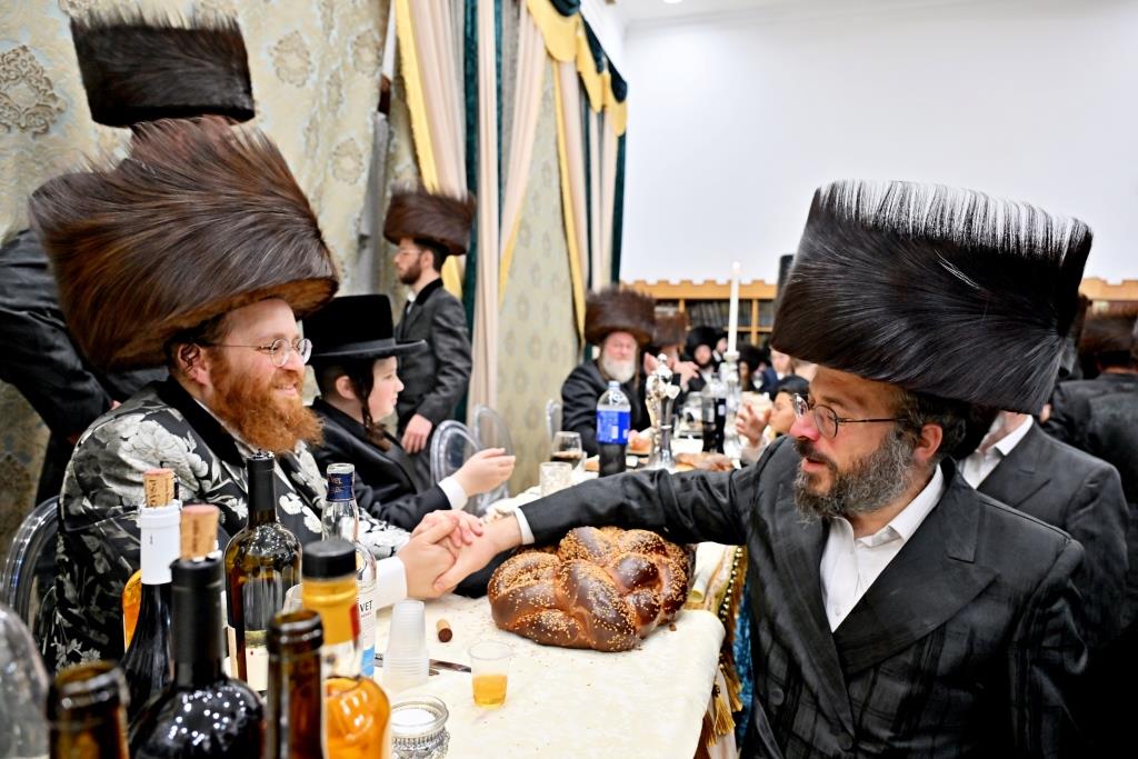 שמחת בית נאשכיז