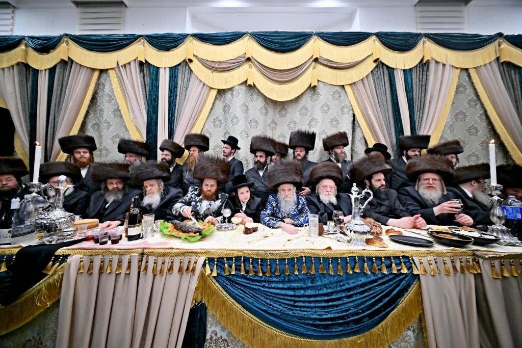 שמחת בית נאשכיז