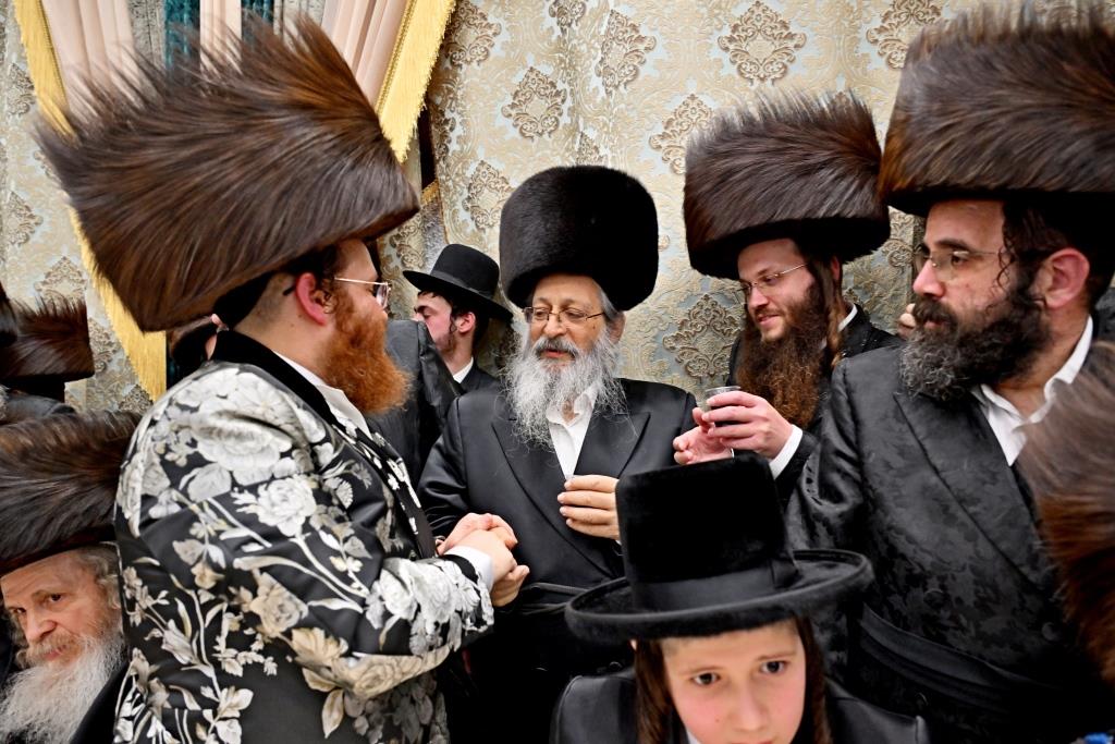 שמחת בית נאשכיז