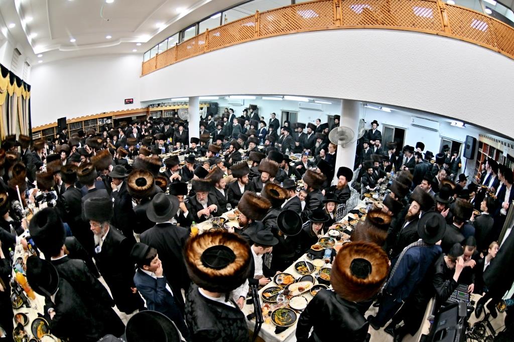 שמחת בית נאשכיז