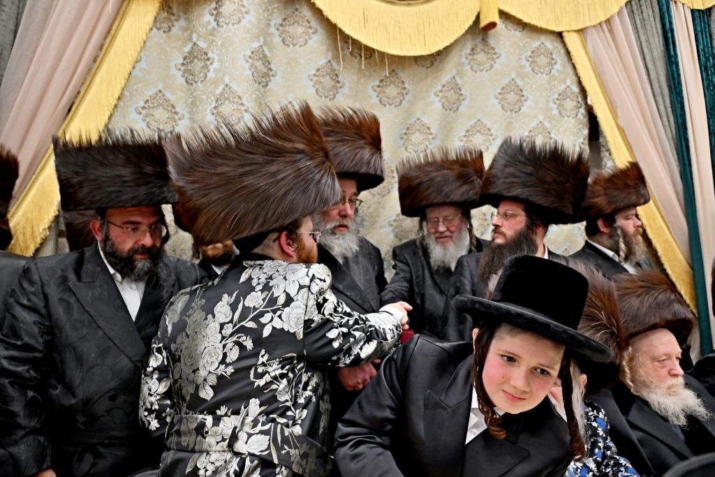 שמחת בית נאשכיז