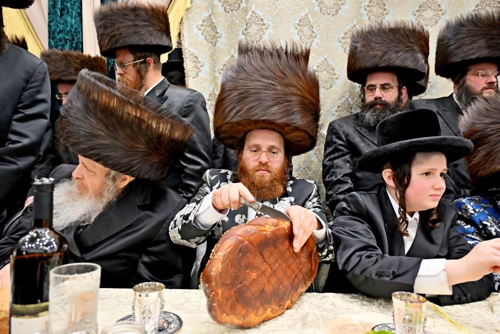 שמחת בית נאשכיז