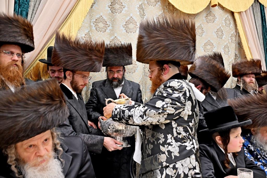 שמחת בית נאשכיז