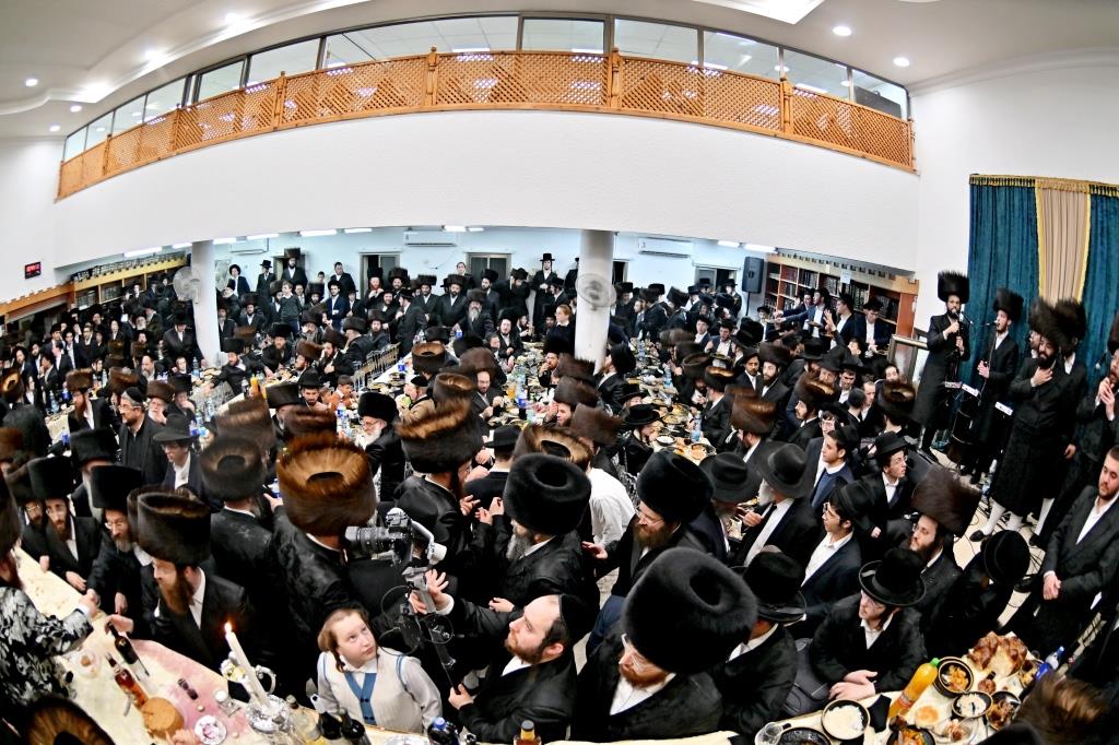 שמחת בית נאשכיז