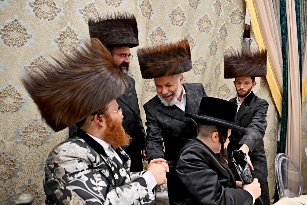 שמחת בית נאשכיז