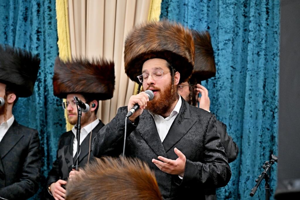 שמחת בית נאשכיז