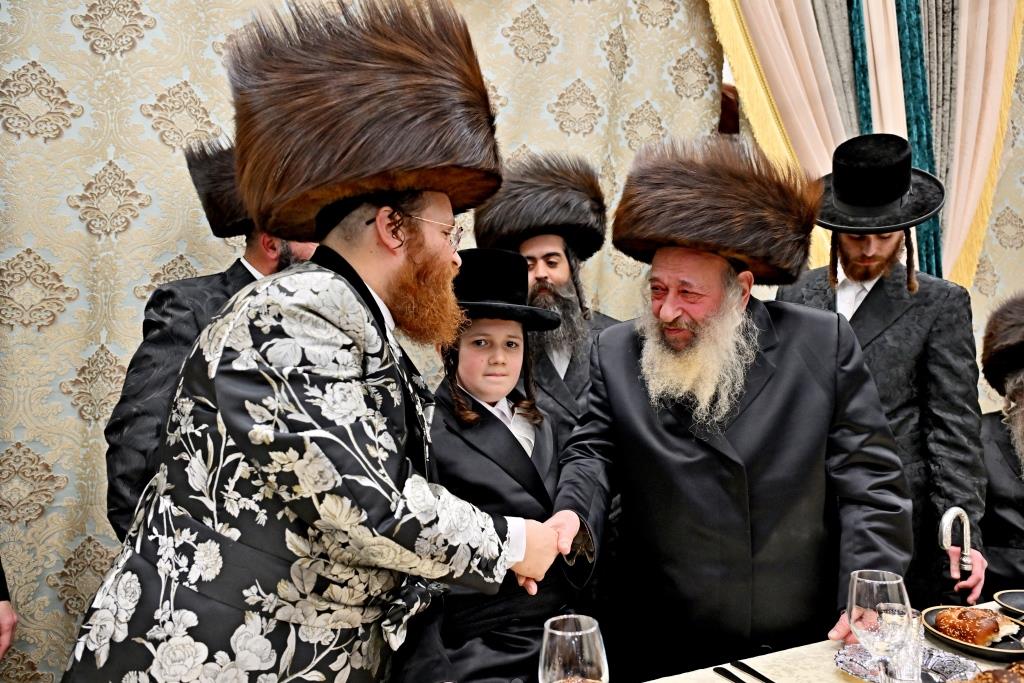 שמחת בית נאשכיז