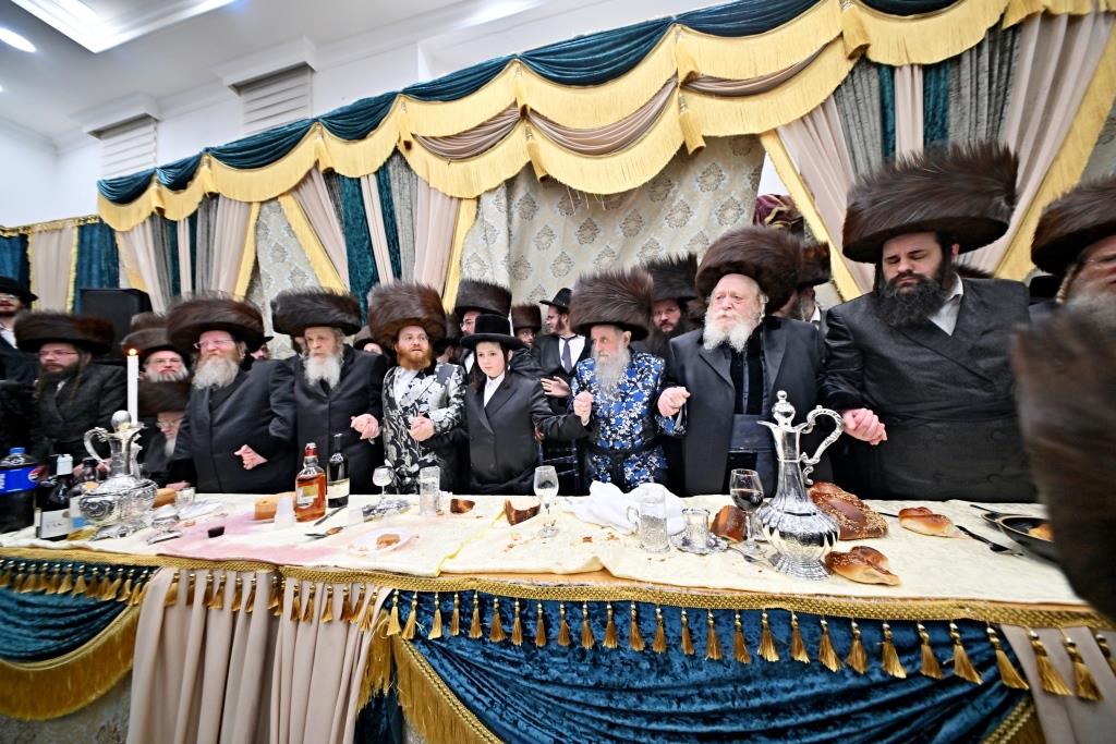 שמחת בית נאשכיז