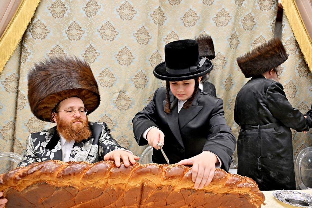 שמחת בית נאשכיז