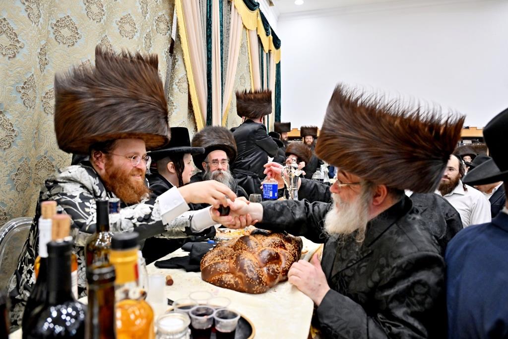 שמחת בית נאשכיז