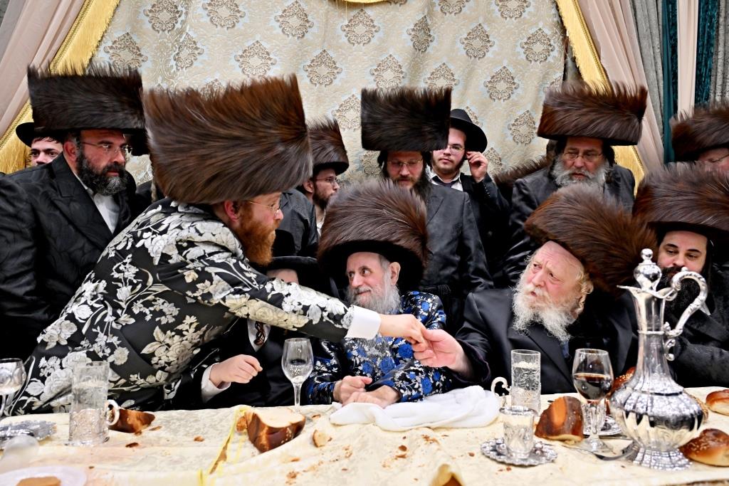 שמחת בית נאשכיז