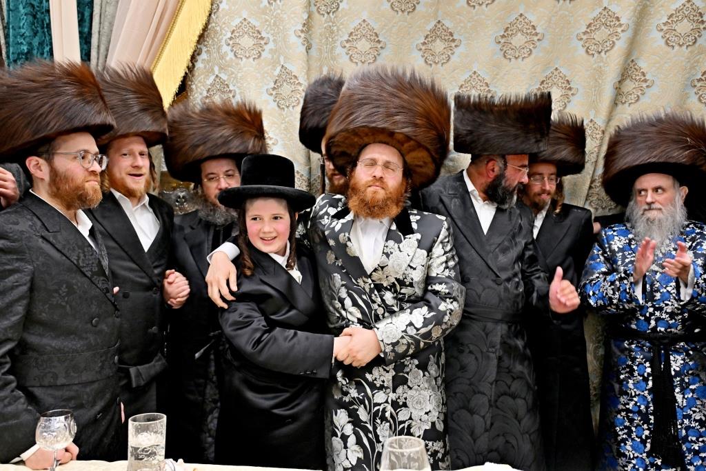 שמחת בית נאשכיז