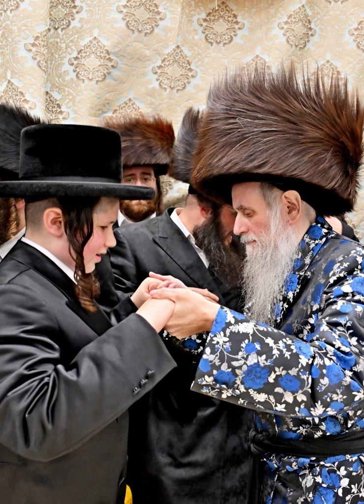 שמחת בית נאשכיז