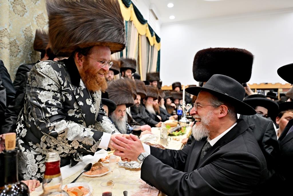 שמחת בית נאשכיז